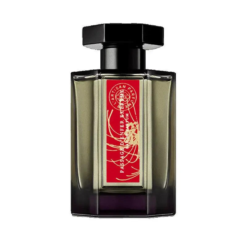 L'Artisan Parfumeur Passage D'Enfer Extreme Eau De Parfum - 100 Ml