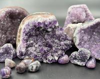 Aura Crystal Livestream Picks – Unique Crystals, Towers, Spheres & More, All Hand-Selected and Priced for YOU