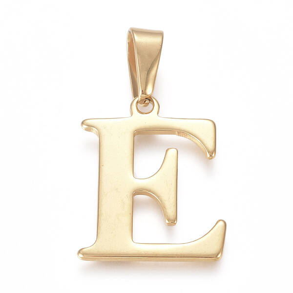 304 Stainless Steel Pendants