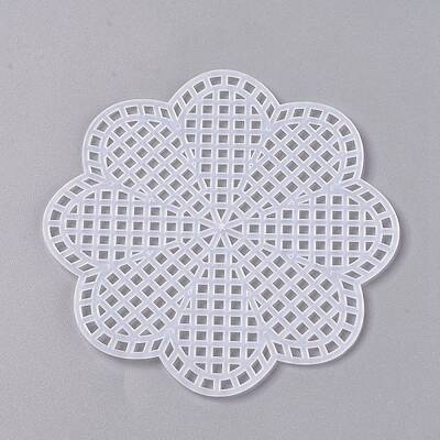 Cross Stitch Mesh Board