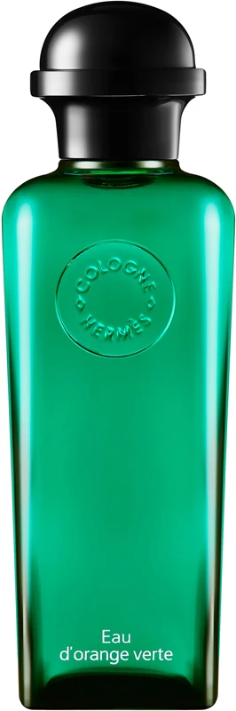 Hermès Eau D'Orange Verte EDC U 200 ml