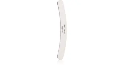 NEONAIL Nail file 100/180 curved