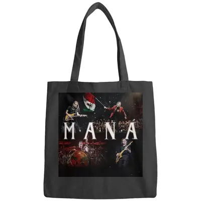 Ma Na Mexico Lindo Y Querido Us Tour 2023 Bags, Mana Tour 2023 Bags