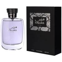 Rasasi Perfumes | Hawas For Him - Men's Eau de Parfum 3.4 OZ