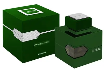 Al Haramain L'Aventure Fraiche PAR M 100 ml