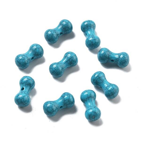 Acrylic Beads