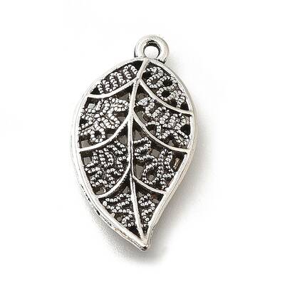 Tibetan Style Alloy Pendants