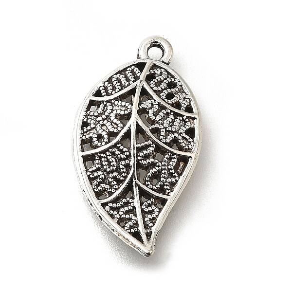 Tibetan Style Alloy Pendants