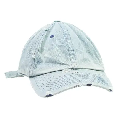 KBETHOS Mens Baseball Cap Blue Denim M