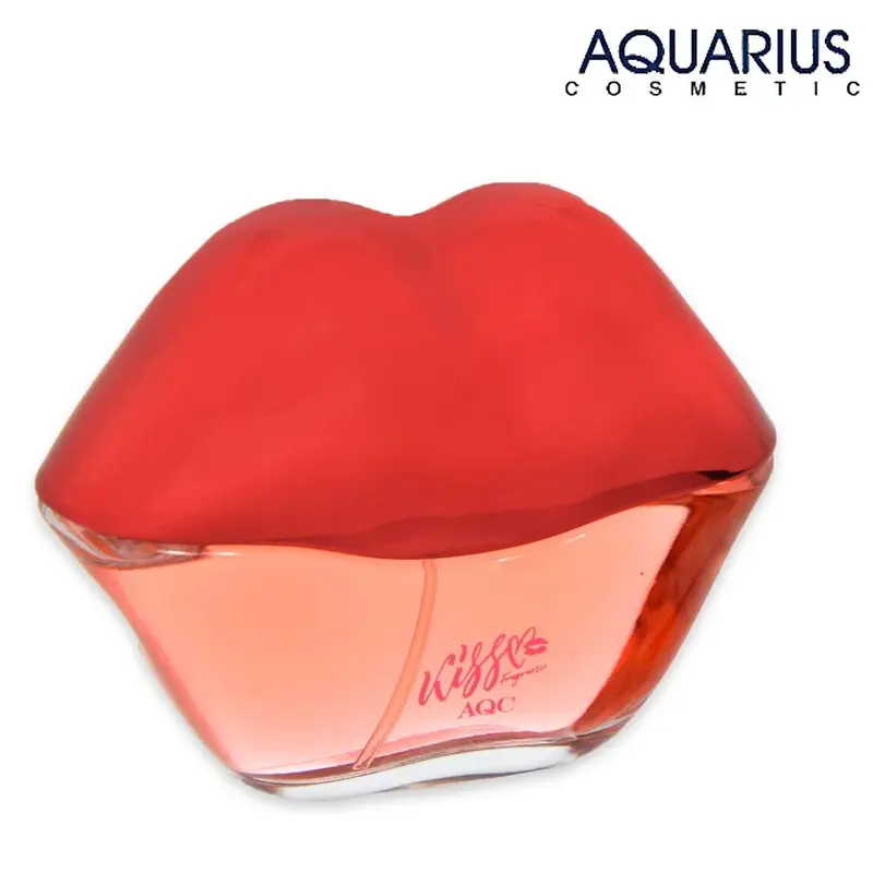 Aqc fragrances mini fragrance bottle Kiss 30ml