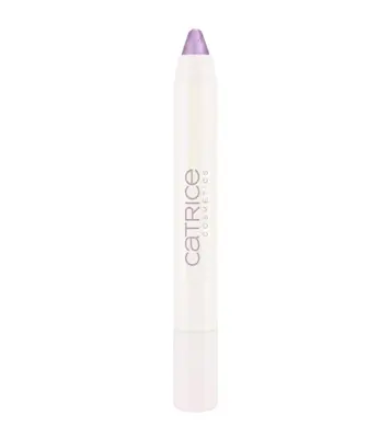 Catrice PEARLFECTION intense eyeshadow stick color 01 Sparkles of Pearls 2.7 g