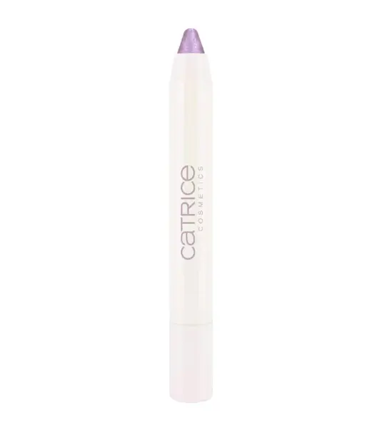 Catrice PEARLFECTION intense eyeshadow stick color 01 Sparkles of Pearls 2.7 g