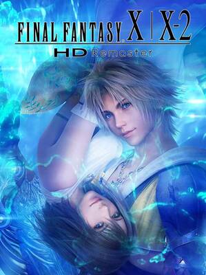Final Fantasy X-X2 HD Remastered | Steam