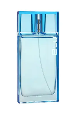 Ajmal Blue - EDP - Volume: 90 ml