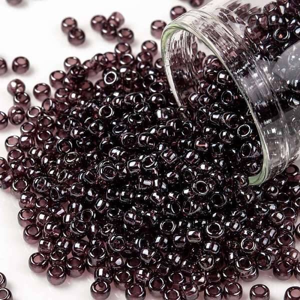 TOHO Round Seed Beads