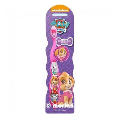 Toothbrush Nickelodeon Dog Patrol for girls