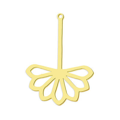 201 Stainless Steel Pendants