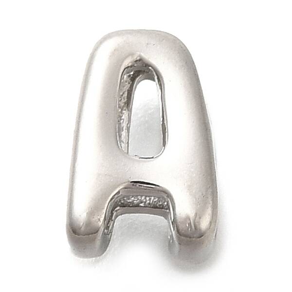 304 Stainless Steel Slide Charms