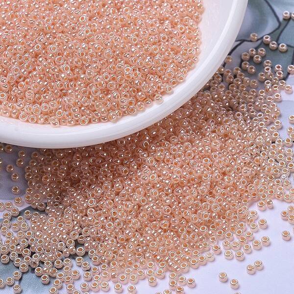 MIYUKI Round Rocailles Beads