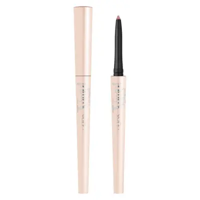 Pupa Vamp Waterproof Pencil 2 In 1: Lips And Contour 012 - Intense Red (0.35 G)