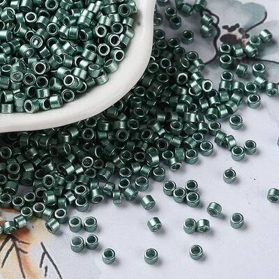 Baking Paint Glass Seed Beads