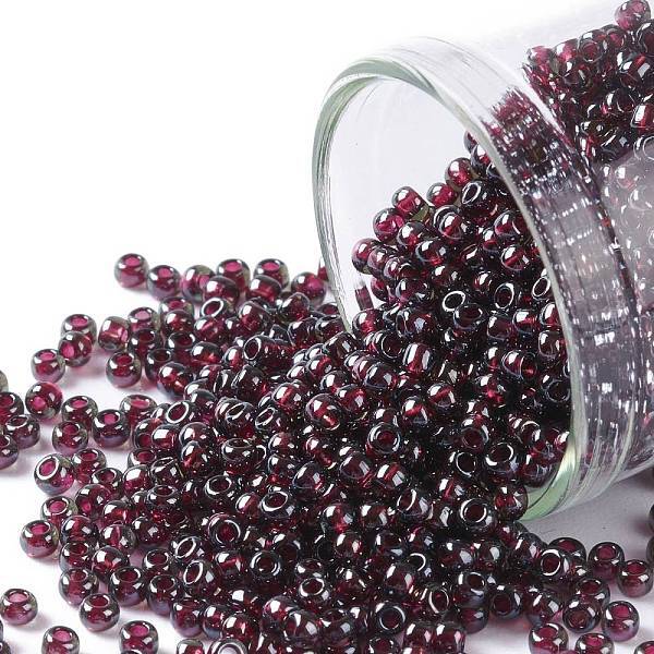 TOHO Round Seed Beads
