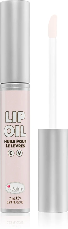 theBalm Tinted Windows 7ml Lip Oil