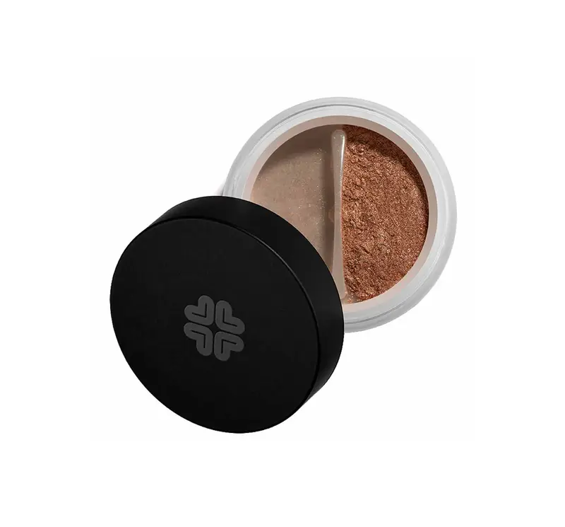 Ombretto minerale Lily Lolo Sticky Toffee