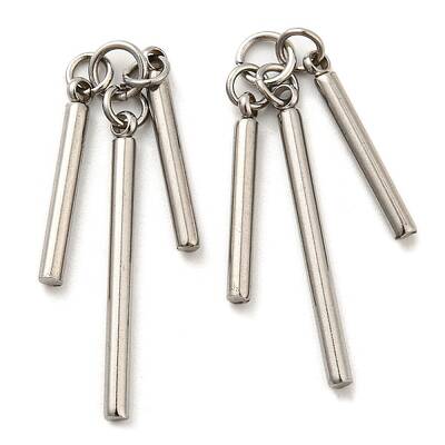 Non-Tarnish 304 Stainless Steel Pendants