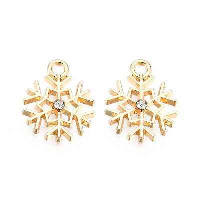 Alloy Pendants