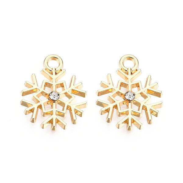 Alloy Pendants