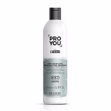 Revlon professional Pro You The Winner Shampoo Invigorating Anti-Hair Loss Strengthening - 350ml