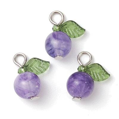 Acrylic Pendants