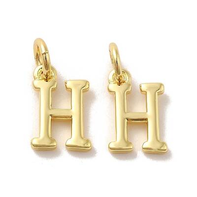 Brass Pendants