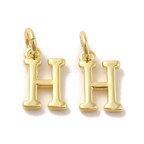 Brass Pendants