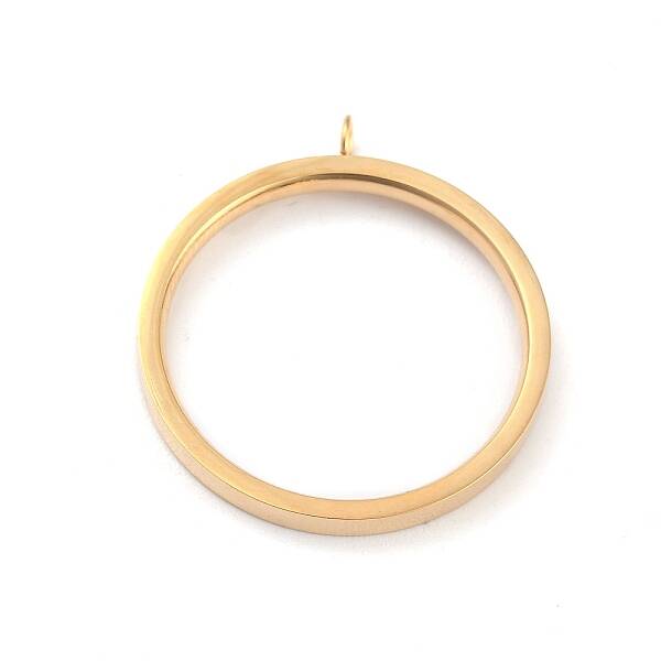 304 Stainless Steel Finger Ring Settings