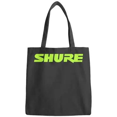Shure Microphones  Bags Bags