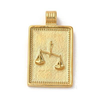 304 Stainless Steel Pendants
