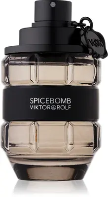 Viktor & Rolf Spicebomb EDT M 90 ml