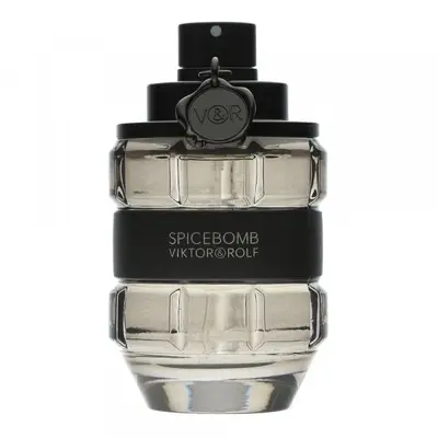 Viktor & Rolf Spicebomb EDT M 90 ml