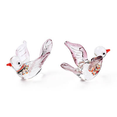 Handmade Lampwork Home Decorations