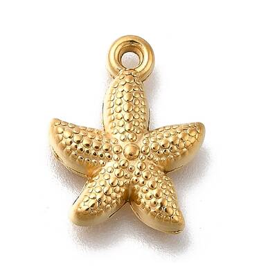 304 Stainless Steel Pendants