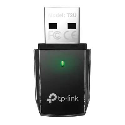 Archer-T2U-V2 TP-LINK AC600 Wireless Dual Band USB Adapter