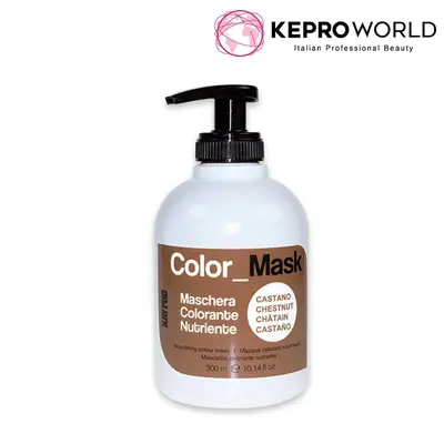 Kaypro color mask chestnut-brown 300ml