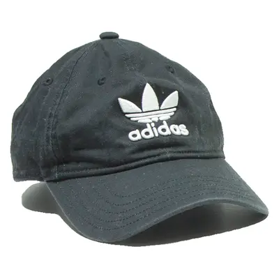ADIDAS Mens Baseball Cap Black ONE SIZE