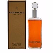 Lagerfelf Classic Eau De Toilette Spray 150ml