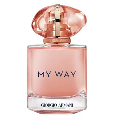 Armani My Way Ylang Eau De Parfum Spray 50 Ml