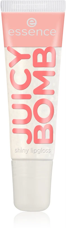 Essence Cosmetics Juicy Bomb Lip Gloss 101-Lovely Itchi 10ml