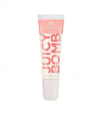 Essence Juicy Bomb Shiny Lip Gloss 101