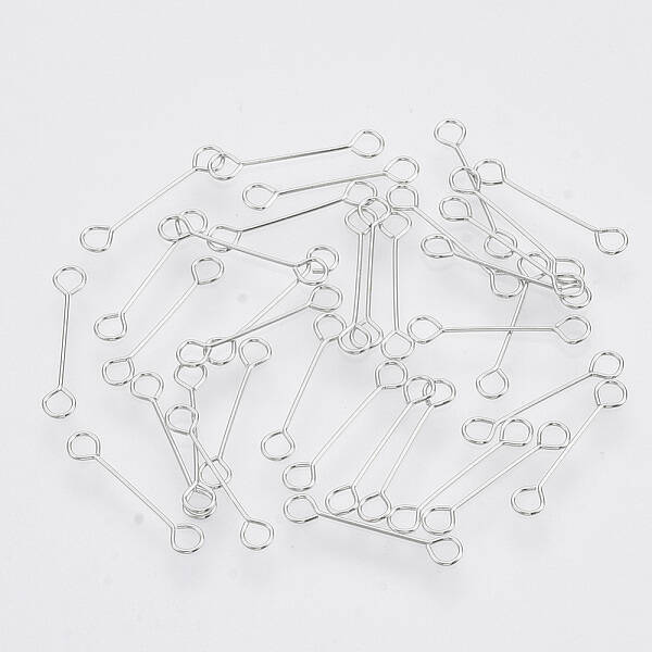 Iron Eye Pins